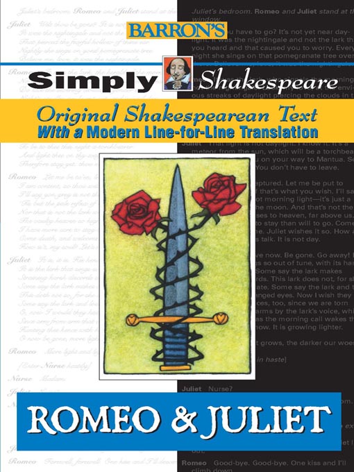 Title details for Romeo And Juliet by William Shakespeare - Available